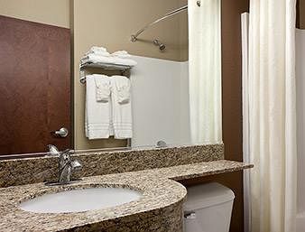 Microtel & By Wyndham St Clairsville - Wheeling St. Clairsville