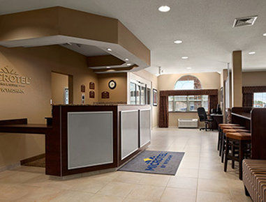 Microtel & By Wyndham St Clairsville - Wheeling 2*