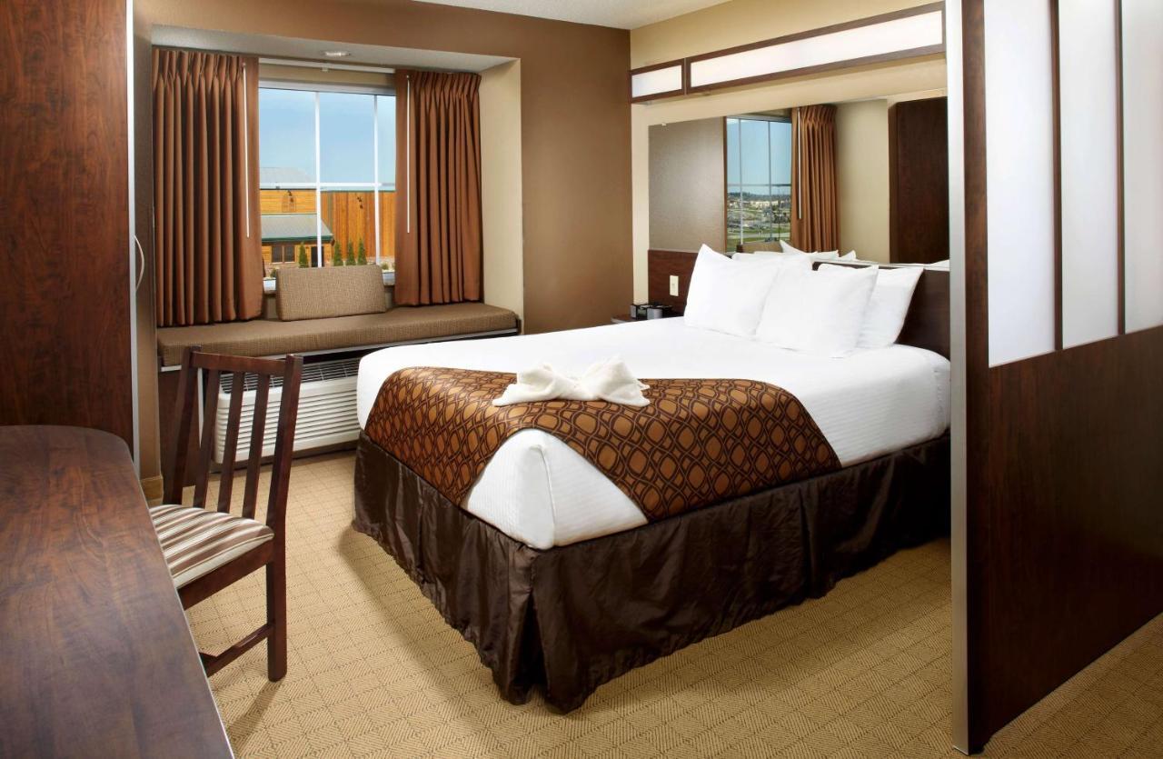 Microtel & By Wyndham St Clairsville - Wheeling 2* St. Clairsville