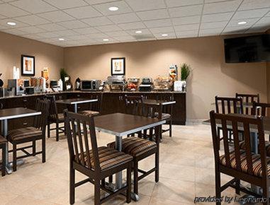 Microtel & By Wyndham St Clairsville - Wheeling St. Clairsville